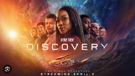 Star Trek Discovery - Season 05 Episode 04
